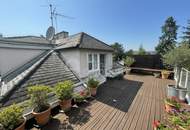 Exklusive Stadtvilla der Extraklasse – Licht, Raum &amp; Luxus mit Gartenidylle in Hietzing (1130 Wien)