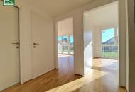 Charmante 2-Zimmer Wohnung inkl. Einbauküche und Terrasse - JETZT ANFRAGEN