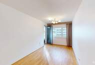 Exklusive 3-Zimmer-Wohnung mit Loggia, Garage &amp; Top-Infrastruktur im 12. Bezirk