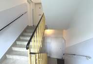 Purkersdorf! 2-Zimmer Wohnung mit Loggia!