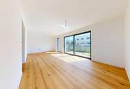 ERSTBEZUG | Exklusive Doppelhaushälfte | 5 Zimmer | ca. 104 m² Garten | Luftwärmepumpe | KFZ-Stellplatz | 5 Minuten ins Zentrum Perchtoldsdorf