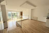 1220! Tolle 4 Zimmer Gartenwohnung und Stellplatz in Grünruhelage!