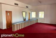 Gastronomie mit Terrassenplätze – Ideal für asiatische oder orientalische Küche