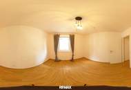 Neuwertige 2-Zimmer-Wohnung nahe U3 Zippererstraße