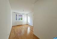 Attraktive 2 Zimmerwohnung in hervorragender Lage bei der U3!
