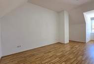 Maisonette-Wohnung mit großer Terrasse und 2 WCs - U1 Nähe!!