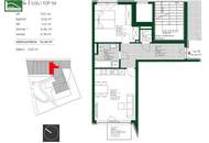 Ihr Rückzugsort in der Stadt – Ungergasse 39 - JETZT ANFRAGEN