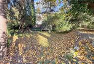 Attraktives Baugrundstück in Altenberg bei St. Andrä-Wördern