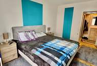 Gepflegte Eigentumswohnung mit Balkon