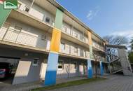 Günstiges Neubau-Objekt mit 14 Einheiten mit Freiflächen und 12 Parkplätzen inklusive! Ansprechende Rendite!