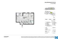 Urban & ruhig: Ihre Anlegerwohnung im charmanten Wien-Jedlersdorf