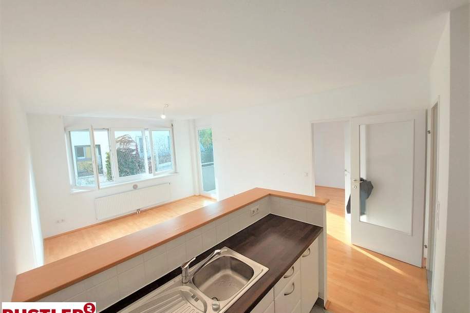 Garagenplatz - Ruhelage - Anbindung, Wohnung-miete, 884,16,€, 1180 Wien 18., Währing