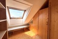Zwei Zimmerwohnung mit Wienblick (inkl. Garagenabstellplatz)