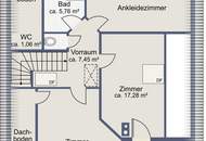 charmantes 5 1/2 Zimmer-Haus in Deutsch-Wagram mit Kachelofen, Wintergarten, Pool &amp; Garage