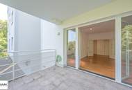 3-Zimmer Wohnung mit Balkon, Grünblick & optionalem KFZ-Stellplatz