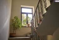 WOHNEN WIE IM KINO-FILM! Lassen Sie sich von diesem großartigen Penthouse im Kern von Graz überzeugen! Wohlfühlen + nachhaltige Wertanlage