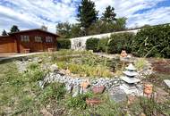 "Einfamilienhaus mit Pool, Sauna & 1.182 m² Grundstück in Strasshof"