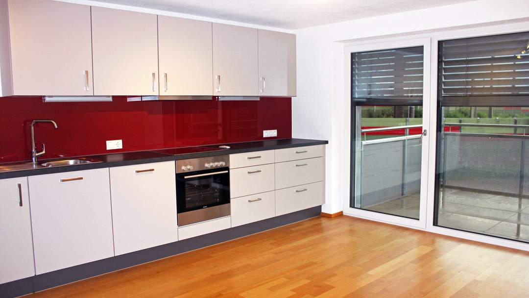 Miete: Moderne 3-Zimmer-Maisonettenwohnung mit Stellplatz, Wörgl