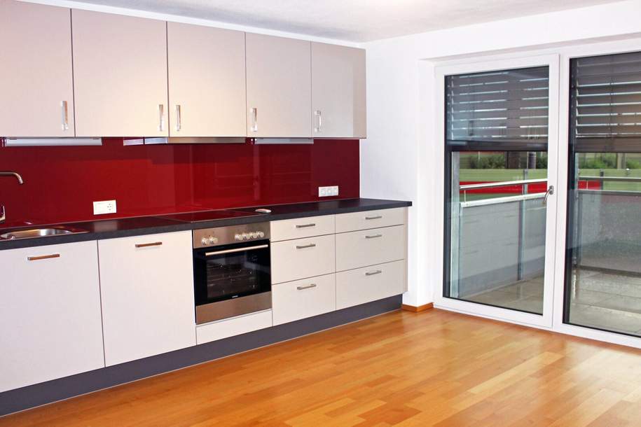 Miete: Moderne 3-Zimmer-Maisonettenwohnung mit Stellplatz, Wörgl, Wohnung-miete, 1.650,00,€, 6300 Kufstein