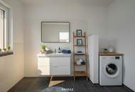 173 m² Wohn- und Nutzfläche – 772 m² Grundstück – SOFORT VERFÜGBAR! Exklusives Wohnjuwel im Zentrum von Steyr!