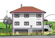 Mehr Platz für das Familienleben – stilvolles Einfamilienhaus mit 5 Zimmern, Doppelgarage & modernster Energietechnik