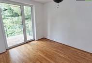 Moderner 3-Zimmer-Wohntraum mit Westbalkon & Carport - Neubau 2023 in Zeltweg