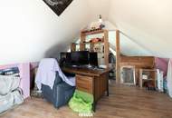 "Großzügiges Einfamilienhaus mit viel Platz für Familie, Beruf und Hobby!"