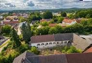 Ein Ort mit Geschichte – bereit für neue Träume und frisches Leben - sanierungsbedürftiger Bauernhof in - 7561 Heiligenkreuz
