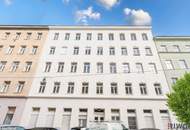 Baubewilligter DG-Ausbau Nähe Einsiedlerpark | 5 Wohnungen | Raumhöhen bis ca. 2,8 m