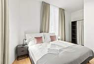 Schönbrunner Top-Rendite | Serviced-Apartments mit Betreiber-Modell