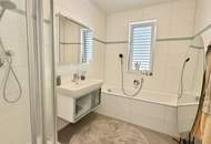 Reifnitz am Wörthersee: perfekt aufgeteilte 3-Zi Wohnung mit Terrasse und Carport