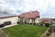 Großzügiges, sehr gepflegtes Wohnhaus am Pöstlingberg