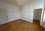 Angenehm helle und gut geschnittene 2-Zimmer Wohnung im 15. Bezirk. - Unbefristet!