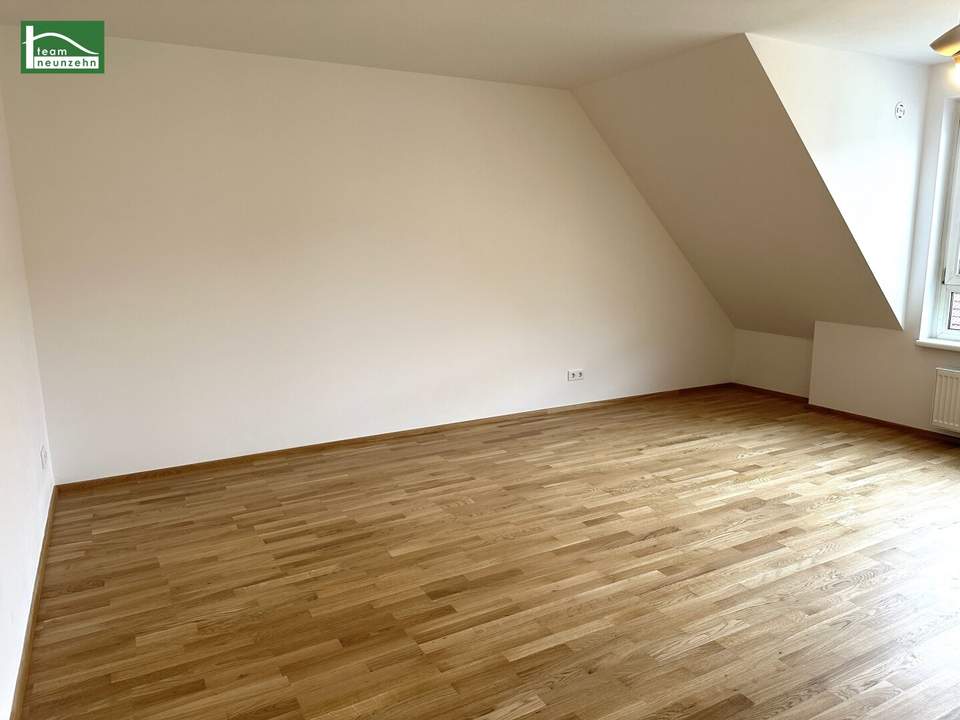 Modernes Wohnen nahe Gürtel &amp; Mariahilfer Straße – durchdacht, komfortabel &amp; zentral