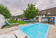 Zinshaus mit Pizzeria und bebaubarer Grundstücksreserve – Alles an einem Standort