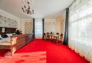 Historisches Hotel mit Restaurant &amp; großzügigem Privatbereich – im Erholungsgebiet Semmering