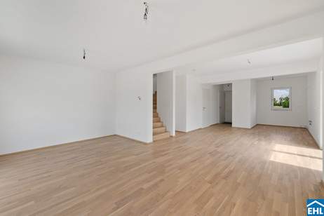 Grün. Hell. Familienfreundlich. Willkommen in Ihrem neuen Zuhause!, Haus-kauf, 480.000,€, 2700 Wiener Neustadt(Stadt)