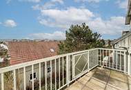3-Zimmer-Wohnung mit Balkon inkl. Tiefgaragenlpatz + Parkplatz im Freien