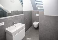 Exklusives Penthouse - herrlicher Donau- und Weinbergblick
