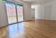 Moderne Neubauwohnung in toller Lage! Inkl. Einbauküche!