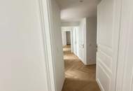 Altbau-Maisonette in unmittelbarer Nähe zum Naschmarkt