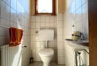 Das Leben genießen! Gemütliches Einfamilienhaus in ruhiger Lage mit tollem Garten!