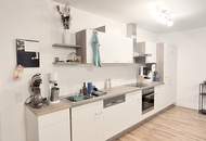 2 ZW ca. 58 m2 + Terrasse + Garten + Tiefgaragenstellplatz in Seeham!