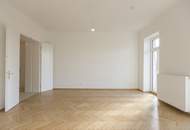 Castellezgasse - Erstbezug nach Generalsanierung - exklusiver 4 Zimmer Stilaltbau mit Blick in den Augarten