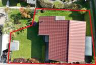 Besichtigungstag 22. Oktober, nur mit Voranmeldung möglich! - Charmanter Bungalow in Weinzierl