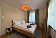 Wohnen mit Stil: Sanierte Wohnung in Zentrumsnähe!