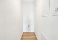 FLORIANI – Quartier am Tullnerfeld - PROVISIONSFREI - Für Sonnensuchende - 2 Zimmer mit West Balkon - Top Anbindung