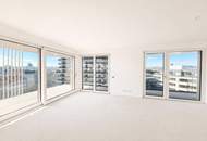 Design Your Perfect Home at LAXURY: 9. Floor, Hauptbahnhof - Commission-free