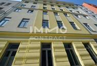 Erholungsoase Alte Donau! WG-geeignete 2-Zimmer-Wohnung Schöpfleuthnergasse 29 - Top 9