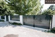 ERSTBEZUG - Luxuriöse Villa mit Sauna und Indoor-Pool!